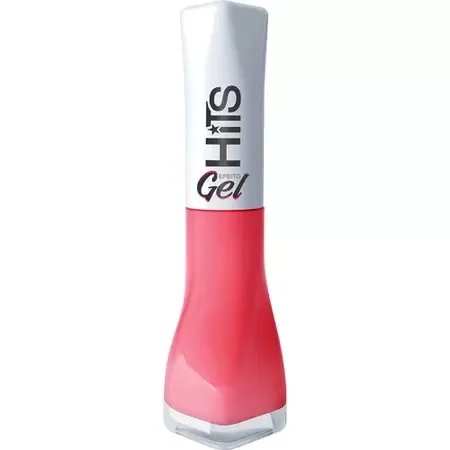 HITS ESM 8ML CREMOSO AMO VOCE