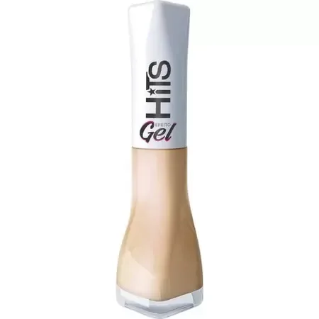 HITS ESM 8ML CREMOSO DAR E RECEBER