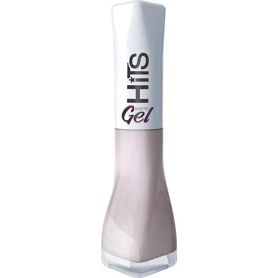 HITS ESM 8ML CREMOSO SO QUERO AMAR