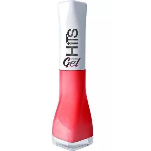 HITS ESM 8ML CREMOSO VONTADE DE BEIJAR