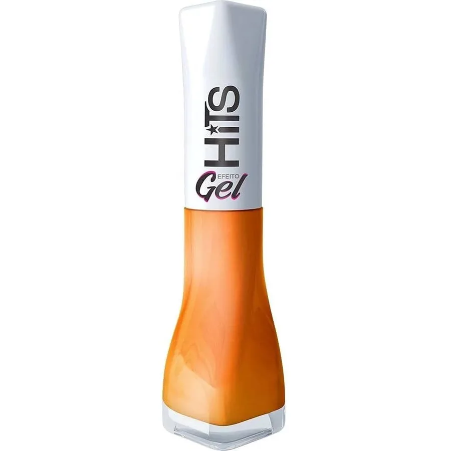 HITS ESM 8ML CREMOSO ROSTO COLADO