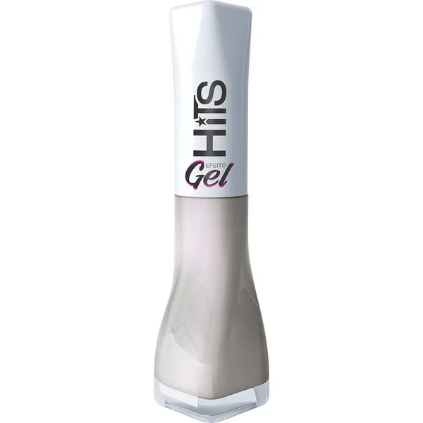 HITS ESM 8ML CREMOSO AGORA E SEMPRE