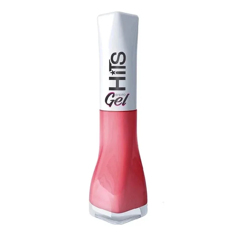 HITS ESM 8ML CREMOSO DE MAOS DADAS