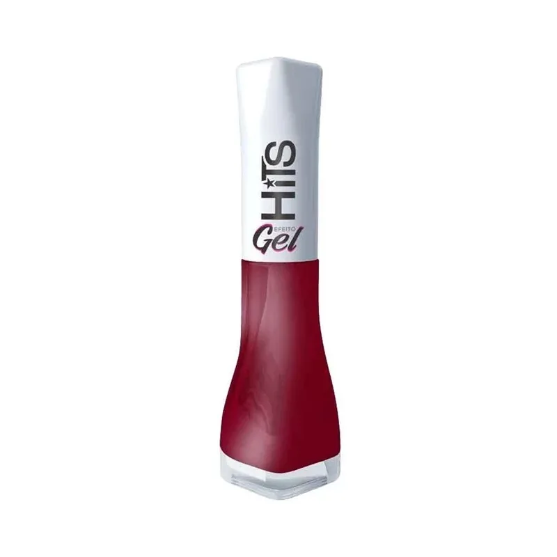 HITS ESM 8ML CREMOSO LIVRO ABERTO