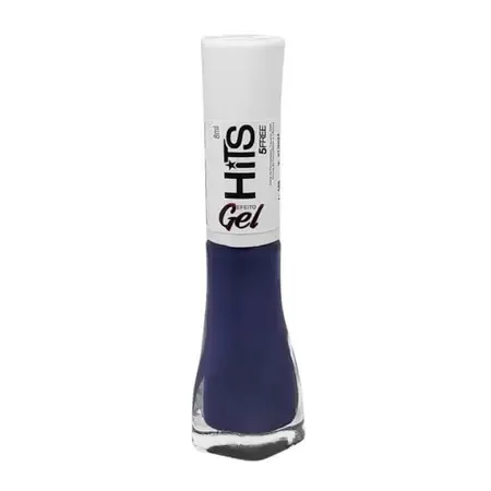 HITS ESM 8ML CREMOSO MUDAR O MUNDO