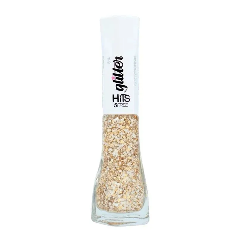HITS ESM 8ML GLITTER ATLANTA