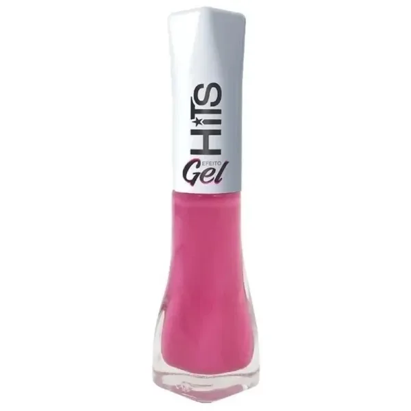 HITS ESM 8ML CREMOSO PRAIA DO ROSA