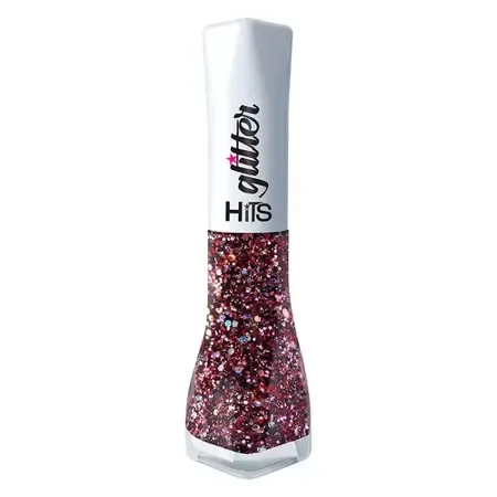 HITS ESM 8ML GLITTER TORONTO