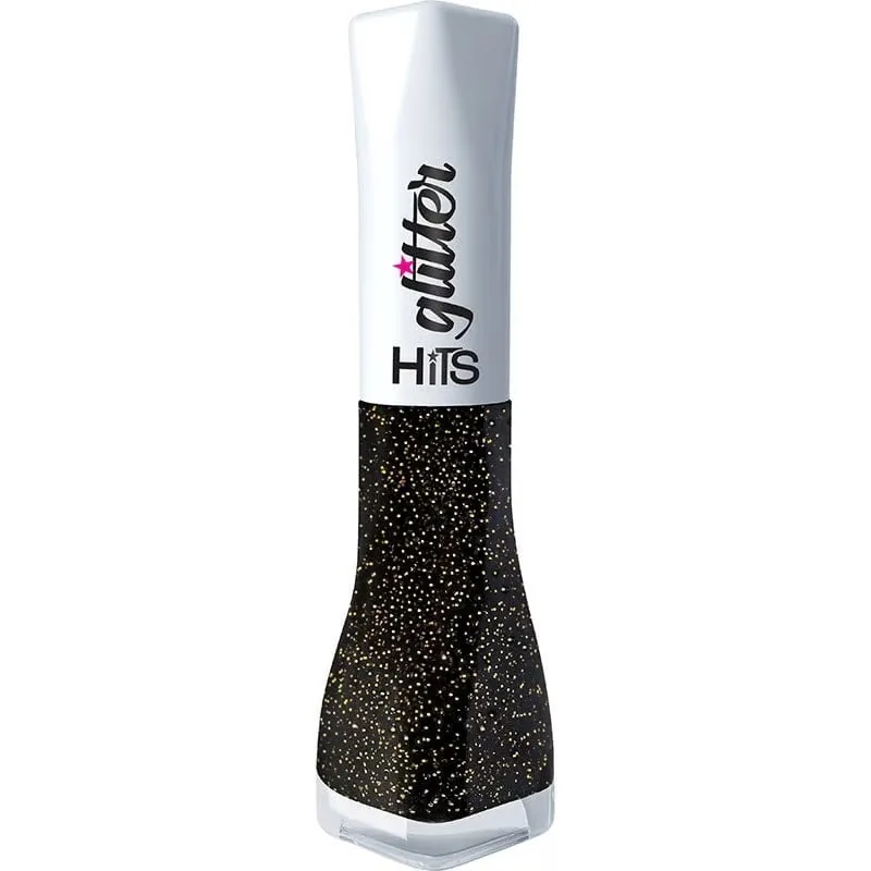 HITS ESM 8ML GLITTER ROMA
