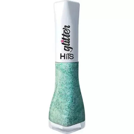HITS ESM 8ML GLITTER DEU LIGA