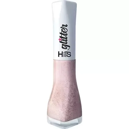 HITS ESM 8ML GLITTER SEGUNDA INTENÇÕES