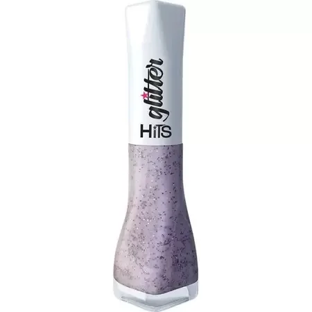 HITS ESM 8ML GLITTER SEGREDINHO