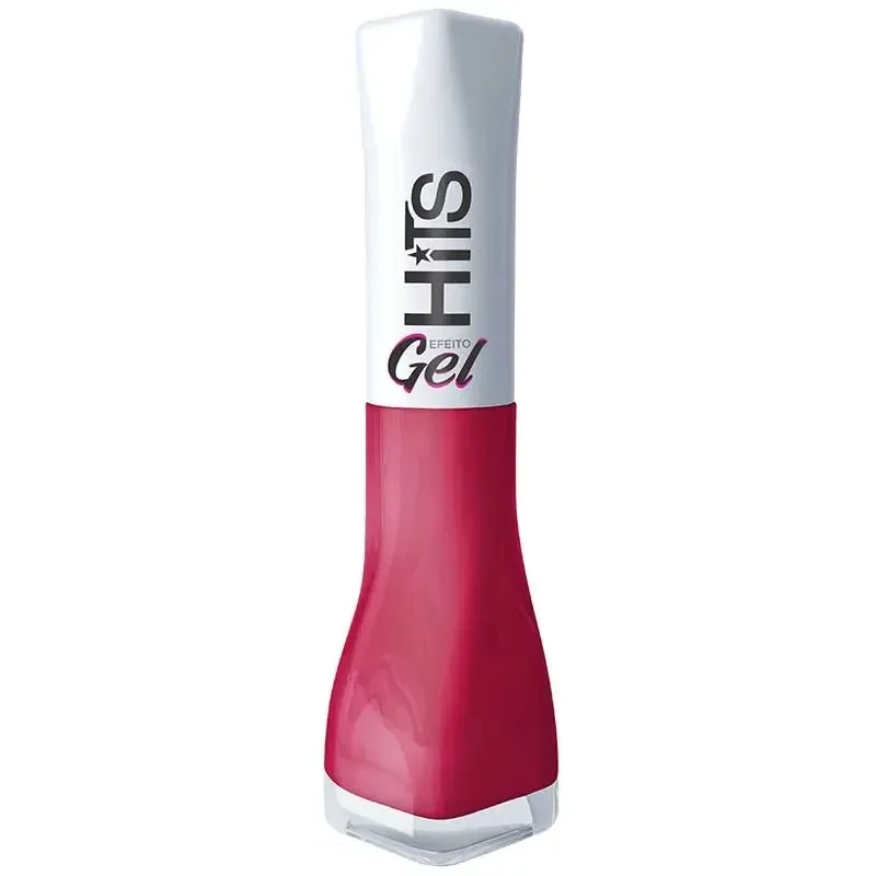 HITS ESM 8ML CREMOSO VIVA HOJE