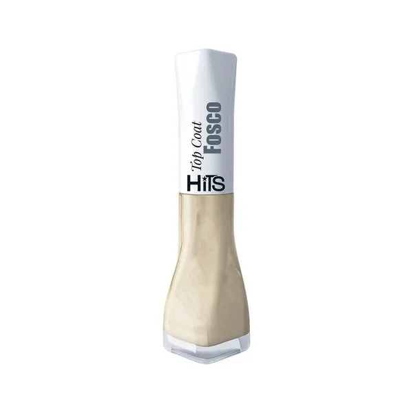 HITS ESM 8ML TOP COAT FOSCO