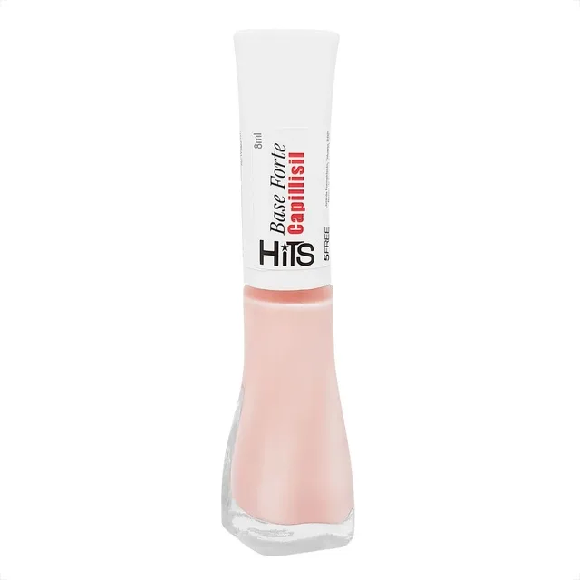 HITS ESM 8ML BASE FORTE CAPILLISIL