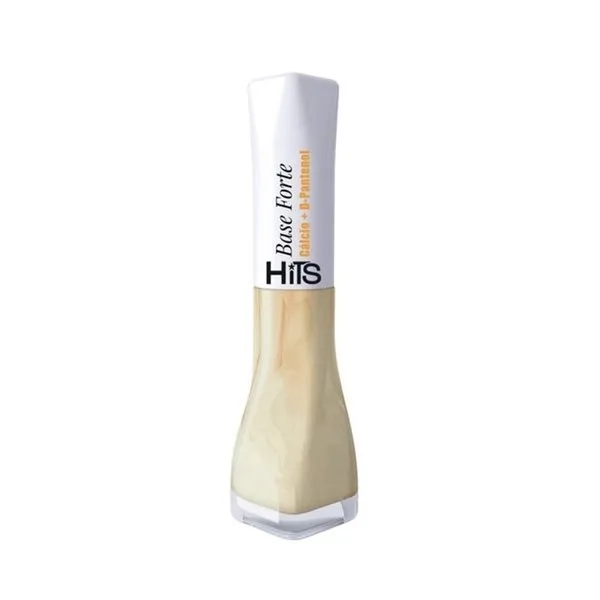 HITS ESM 8ML BASE FORTE D PANTENOL