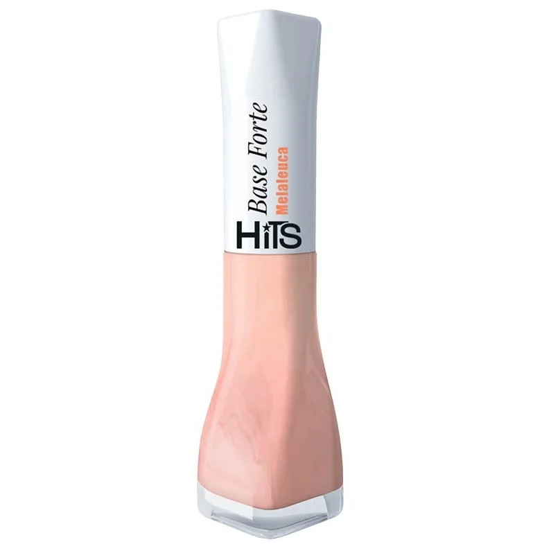 HITS ESM 8ML BASE FORTE MALALEUCA
