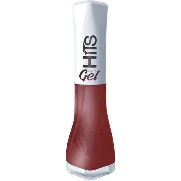 HITS ESM 8ML CREMOSO BOAS HISTORIAS