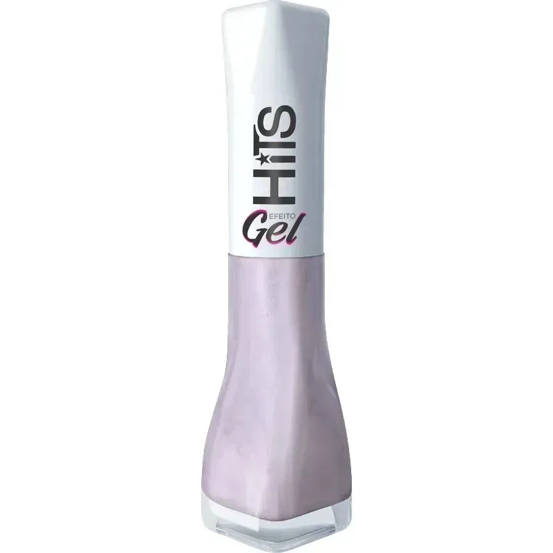 HITS ESM 8ML PEROLADO AMETISTA