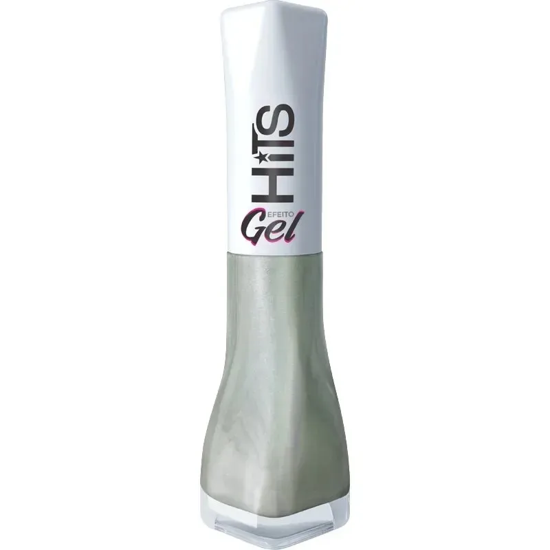 HITS ESM 8ML PEROLADO JADE