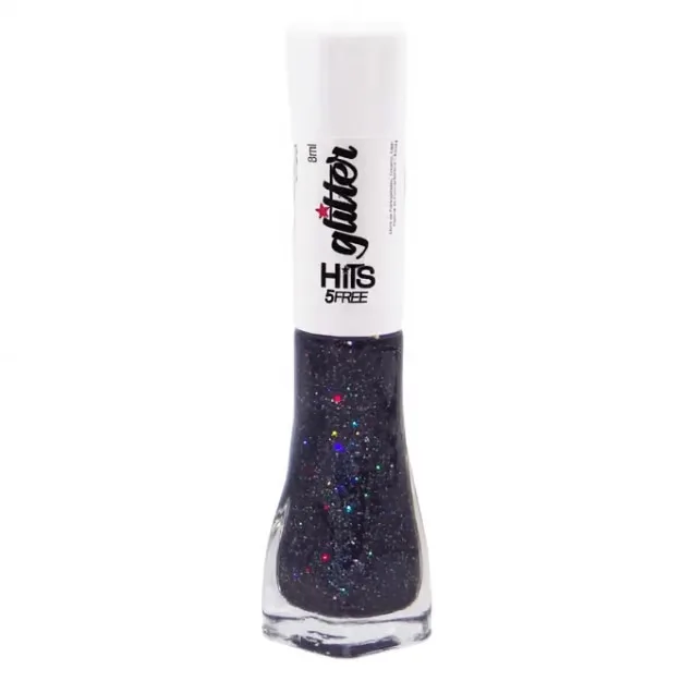 HITS ESM 8ML GLITTER LONDRES