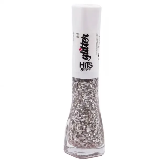 HITS ESM 8ML GLITTER VIENA