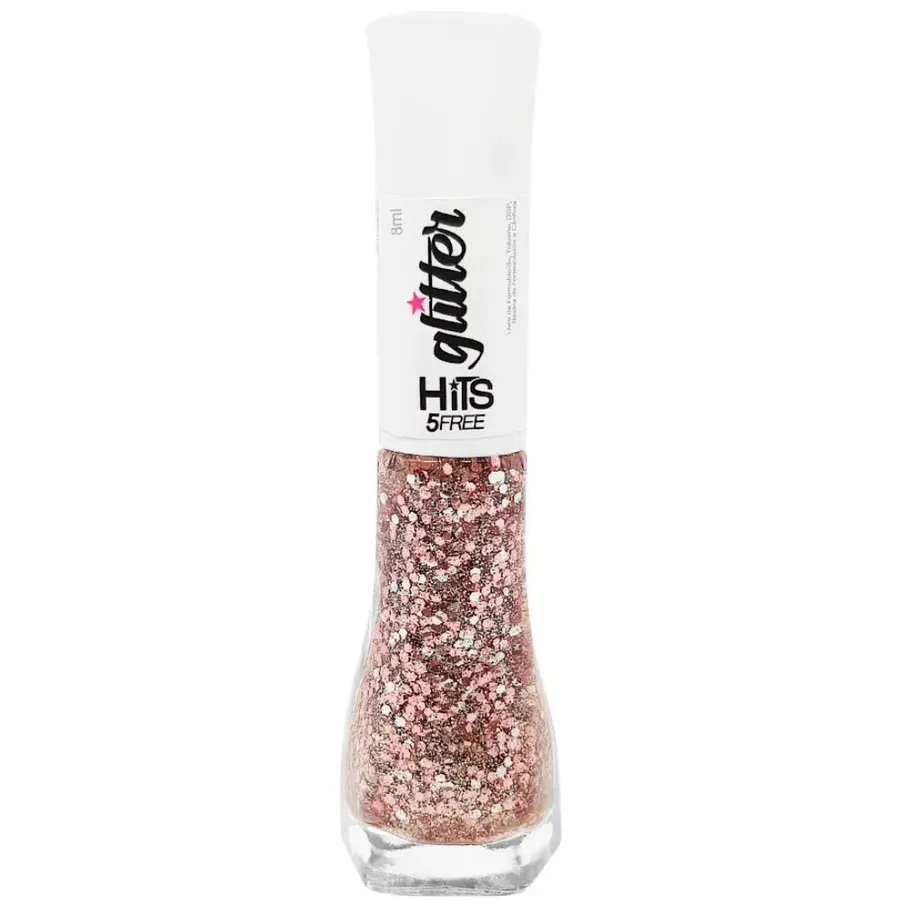 HITS ESM 8ML GLITTER GENEBRA