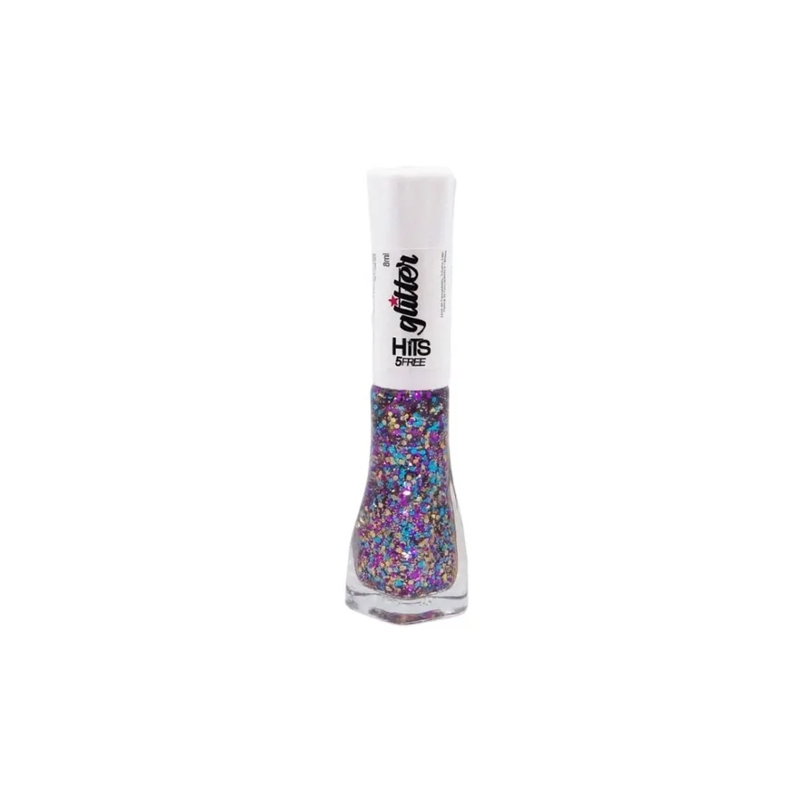 HITS ESM 8ML GLITTER OSLO