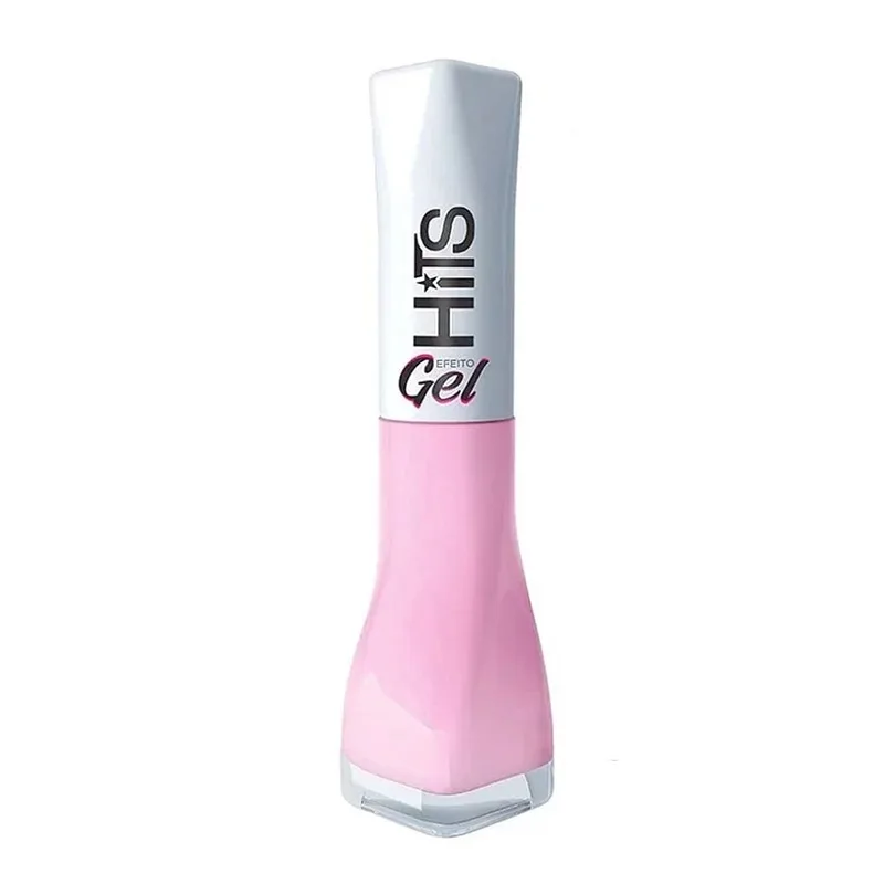 HITS ESM 8ML CREMOSO AGUA NA BOCA