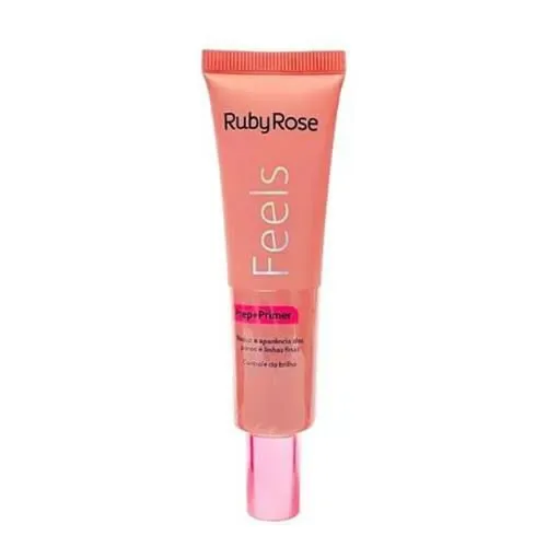 RUBY ROSE PRIMER 29ML FACIAL FEELS HB8116