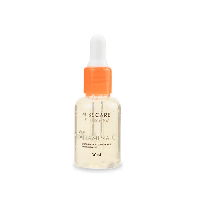 RUBY ROSE SERUM 30ML VITAMINA C MISSCARE ROSE