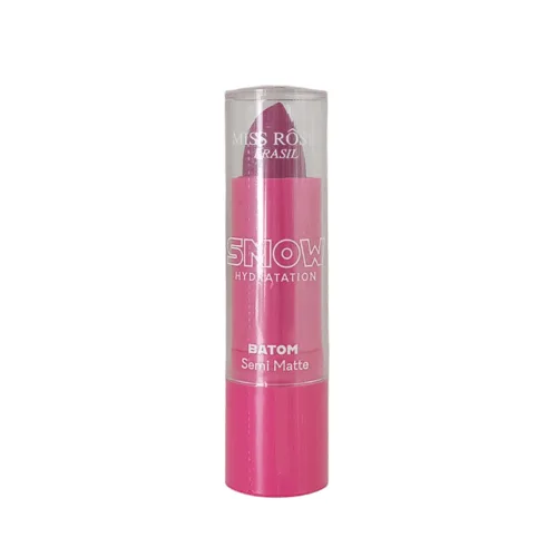 MISS ROSE BATOM 3G BALA SNOWHYDRATATION SEMI MATTE