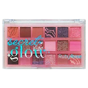 RUBY ROSE ESTOJO SOMBRA MATTE PLAYBOY TROPIC 97822