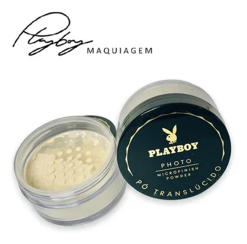 PLAYBOY PO 16G TRANSLUCIDO PB1033X