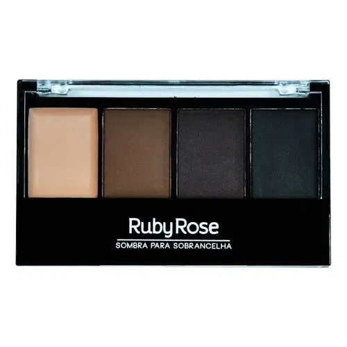 RUBY ROSE TRIO DE SOMBRAS 6 9G VIVAI + PRIMER 2178