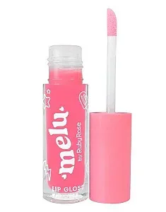RUBY ROSE LIP GLOSS TURMA DO GELADINHO 1918FE