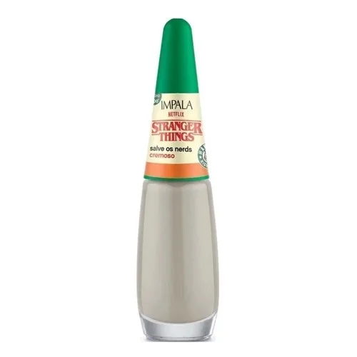 IMPALA ESM 7,5ML STRANGERTHINGS SALVE OS NERDS