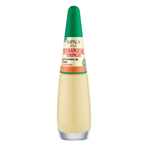 IMPALA ESM 7 5ML STRANGERTHINGS PRIMAVERA DE 1986