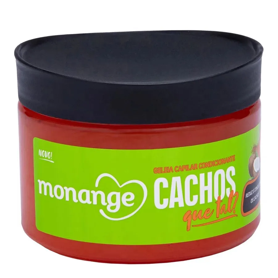 MONANGE COND 300G GELEIA CACHOS