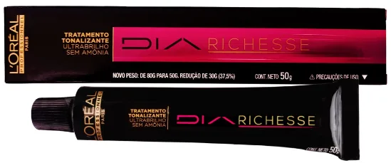 RICHESSE 50G 8.0