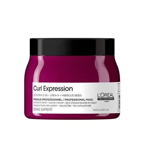 LOREAL MASC 500ML CURL EXPRESSION