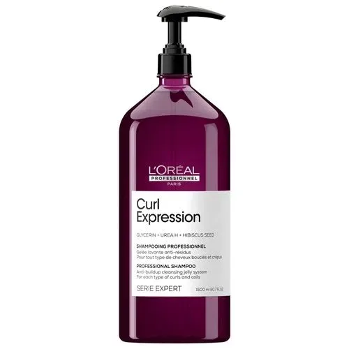 LOREAL SH 1 5L CURLS ANTIRRESIDUO