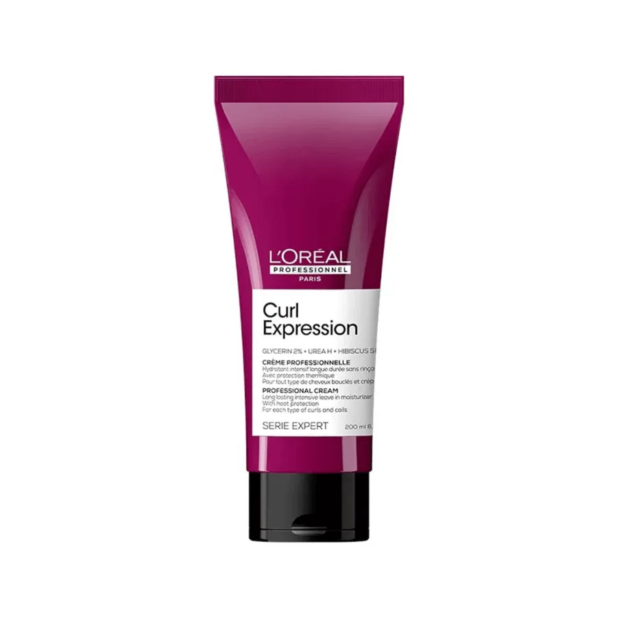 LOREAL LEAVE-IN 200ML CURL EXPRESSION