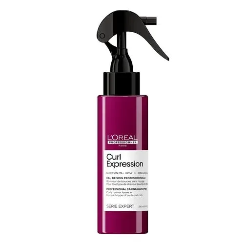 LOREAL LEAVE-IN 190ML CURLS REVIVER