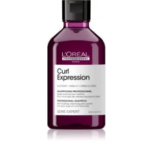 LOREAL SH 300ML CURL EXPRESSION