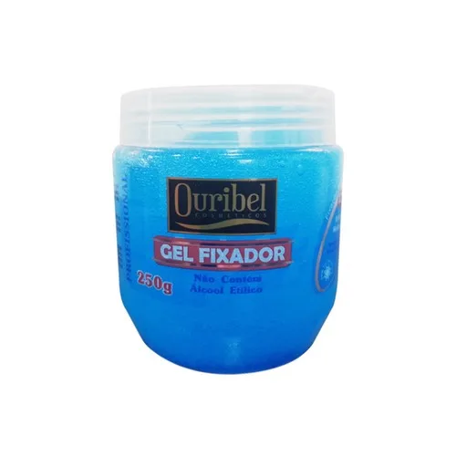 OURIBEL GEL 250G POTE AZUL