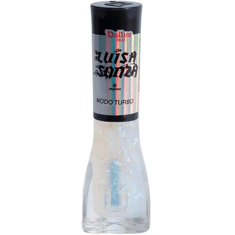 DAILUS ESM 8ML MODO TURBO LUISA SONZA