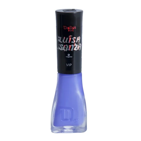 DAILUS ESM 8ML VIP LUISA SONZA