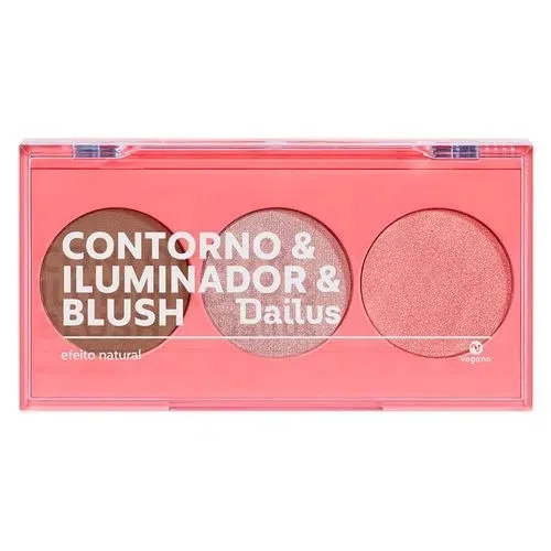 DAILUS PALETA PELE DE MILHOES 2