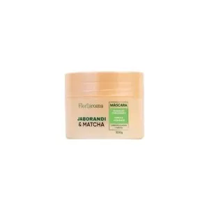 FLOR E AROMA MASC 300G JABORANDI E MATCHA